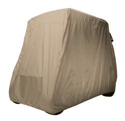 Picture of Storage cover 4-Passenger long roof Light Khaki