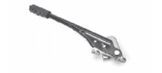 Picture of Handlever, Box Config