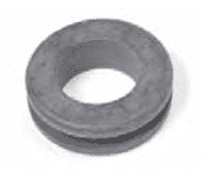 Picture of Fuel Tank Insulation Grommet Replaced by 103944301