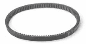 Picture of Belt, CVT, pedal, FL