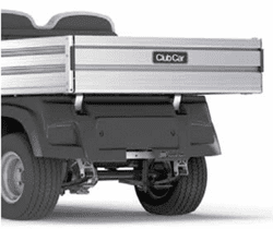 Picture of Kit, Cargo Box long (Club Car)