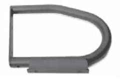 Picture of WLDMNT, HIP RESTRAINT, LRG, LH