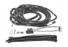 Picture of KIT, CAB PWR HARNESS, GAS