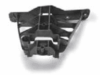 Picture of SUPPORT- CANOPY, PASS