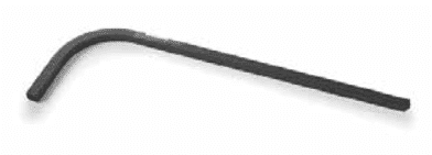 Picture of REAR, STRUT, BENT, PS