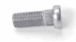 Picture of Lug bolt. 1/2"-20 x 1-5/16" long