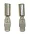 Picture of 12-10 gauge contact set for SB50 plugs, Picture 1