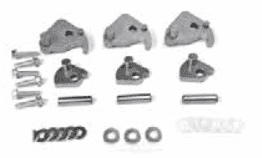 Picture of Drive Clutch Weight Kit - Replaced By 1016801iri