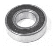 Picture of Bearing 6205ZZ