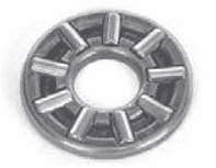 Picture of THRUST BEARING, ED65