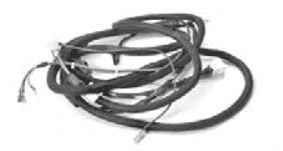 Picture of HARNESS, PREC GAS, MAIN