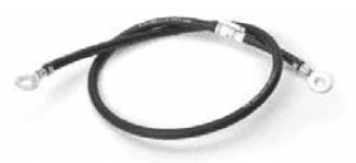 Picture of Battery cable - #6 Black