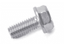 Picture of BOLT, OIL SENSR M6X1.0X14 EX40