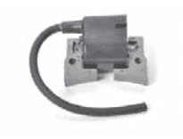 Picture of Ignition coil and ignitor