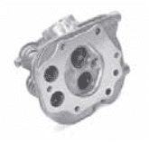 Picture of FE350 CYLINDER HEAD ASSEMBLY