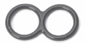 Picture of O-Ring, set of 2