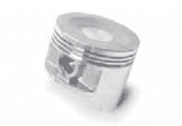 Picture of Piston  only