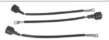 Picture of SENSOR, BLOCK TEMPERATURE EX40