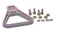 Picture of Lexan pull handle kit
