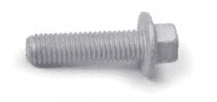 Picture of Bolt, Flange Head, M8 X 30.0