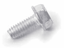 Picture of Screw, Hex Washer Head Thread-Forming, 5/16-18 x 3/4