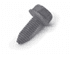 Picture of M6 screw, hex-head, Picture 1