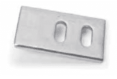 Picture of Latch Plate, Tilt Bed