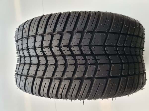Picture of Tyre Only, Wanda High Speed Tyre 205/50-10 4ply