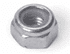 Picture of Locknut, M6-1.00 nylon insert, Picture 1