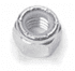Picture of Lock Nut, Nylon, 7/16-14, Picture 1