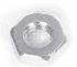 Picture of [OT] Lock nut #10-32 nylon, Picture 1