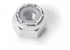 Picture of Nylon hex nut 1/4-20 (20/Pkg), Picture 1