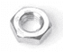 Picture of Hex jam nut, (¼