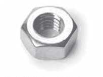 Picture of Nut, Hex, Stainless Steel, 5/6-18