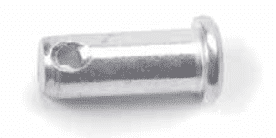 Picture of Brake Cable Clevis Pin. 5/16" X 3/4