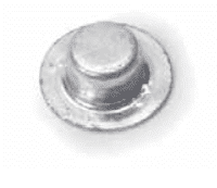 Picture of Push nut cap (20/Pkg)
