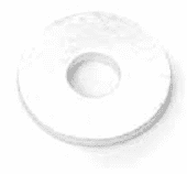 Picture of Washer Flat 3/8 Type B