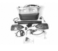 Picture of Standard light kit