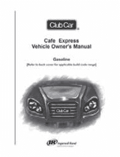 Picture of OM, CAFE EXPRESS, EFI