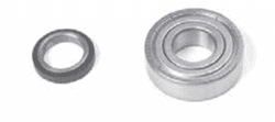 Picture of Motor bearing and magnet kit