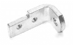 Picture of L-BRACKET, MOTOR