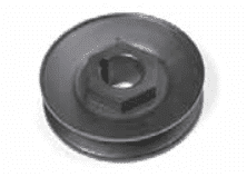 Picture of [OT] Pulley for starter generator