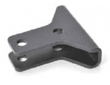 Picture of BRKT, STEERING STOP, PASS, CA