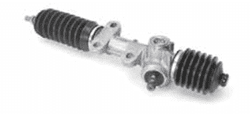 Picture of Steering rack & pinion assembly