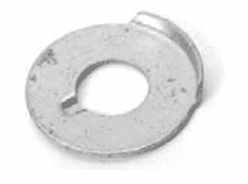 Picture of Steering Gear Inner Ball Joint Tab Washer