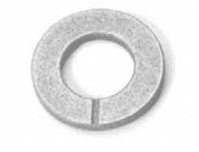 Picture of Spindle thrust washer 13/16"