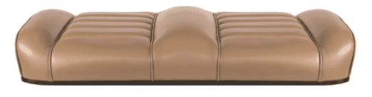 Picture of Premium seat bottom assembly, light beige