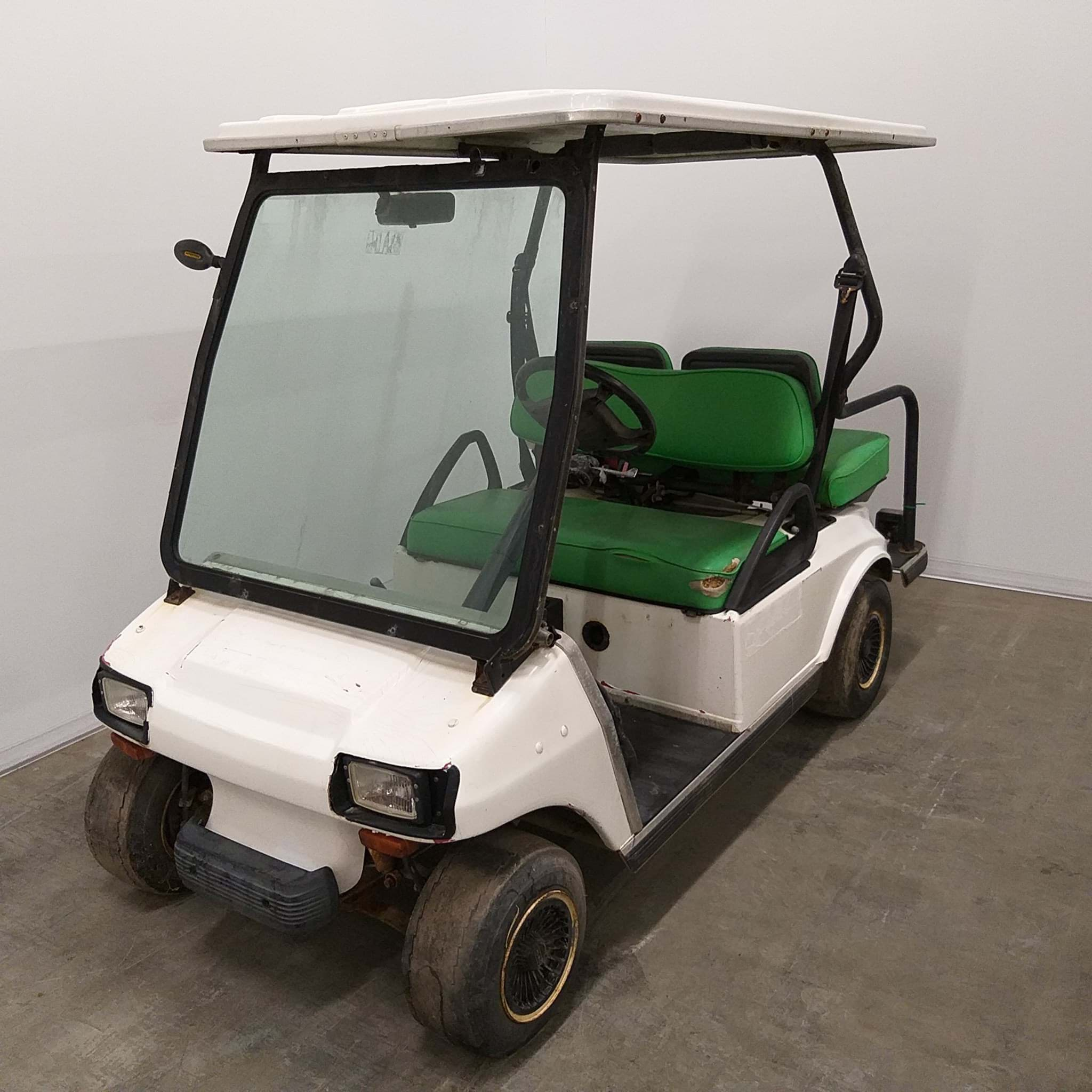 2003 club car ds parts