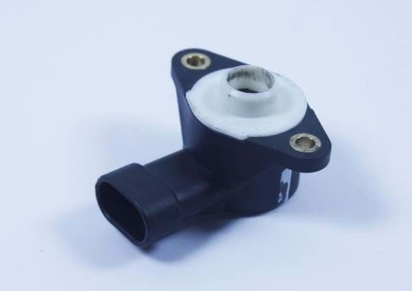 Picture of Throttle sensor assembly