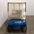 Picture of Used - 1996 - electronic - Club Car DS - 4 Seater, Picture 2